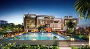 Godrej Golf Links Crest Villas in Greater Noida